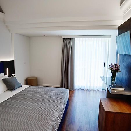 Hotel Negresco Cattolica Luaran gambar