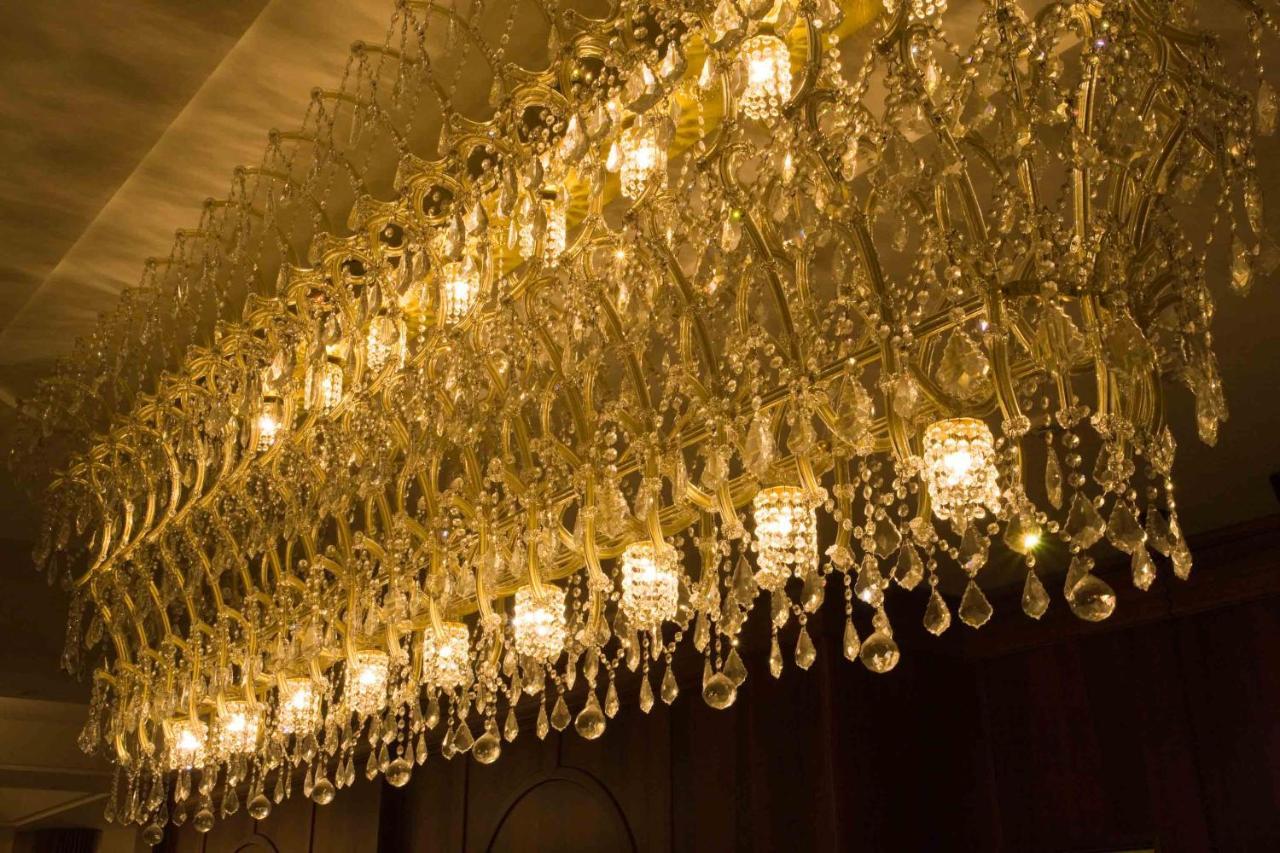 Hotel Negresco Cattolica Luaran gambar