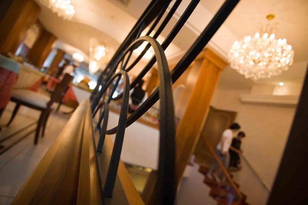 Hotel Negresco Cattolica Luaran gambar