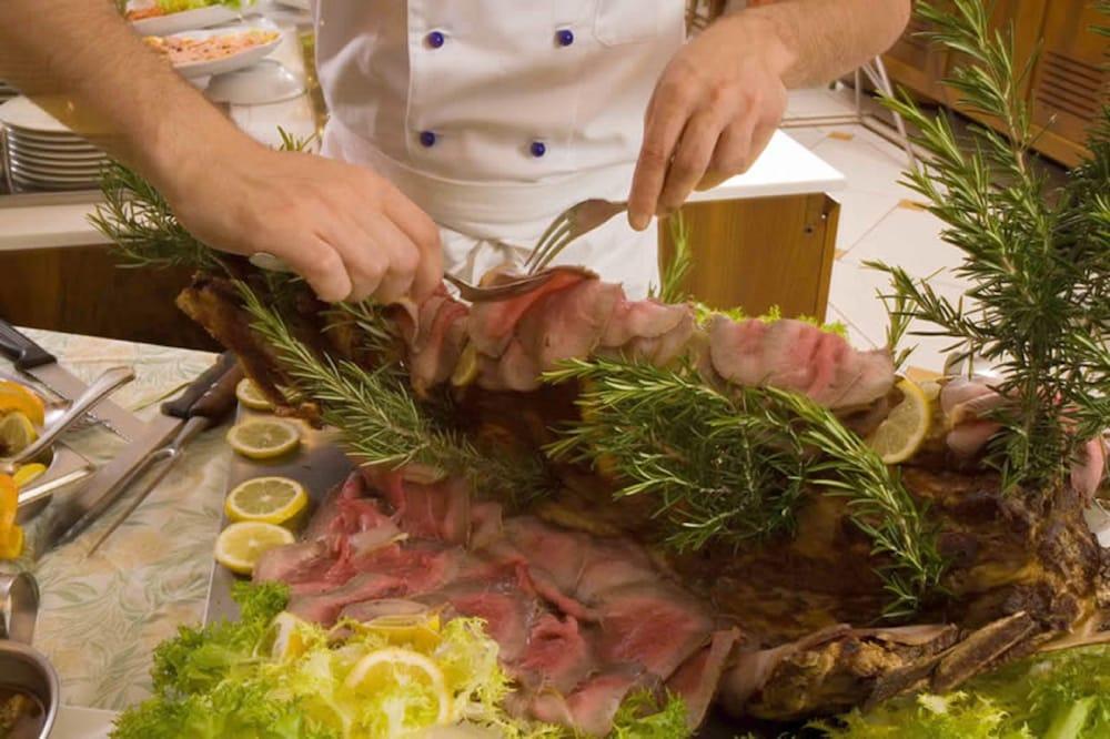Hotel Negresco Cattolica Luaran gambar