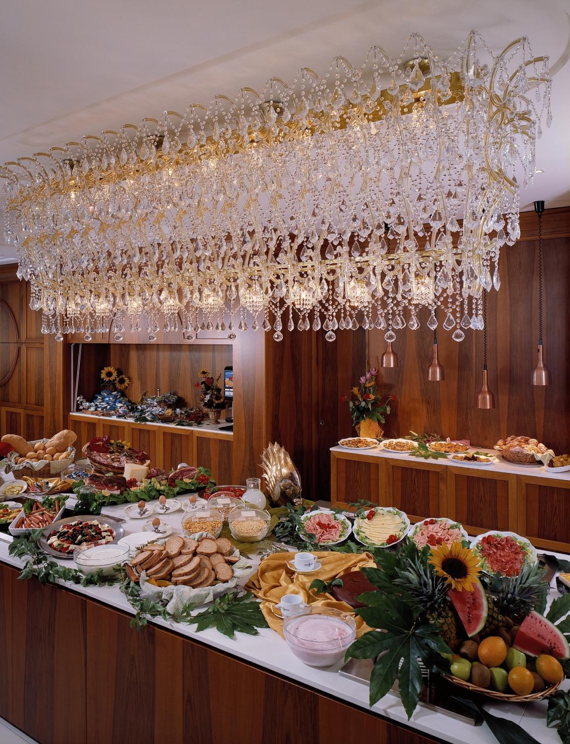 Hotel Negresco Cattolica Luaran gambar