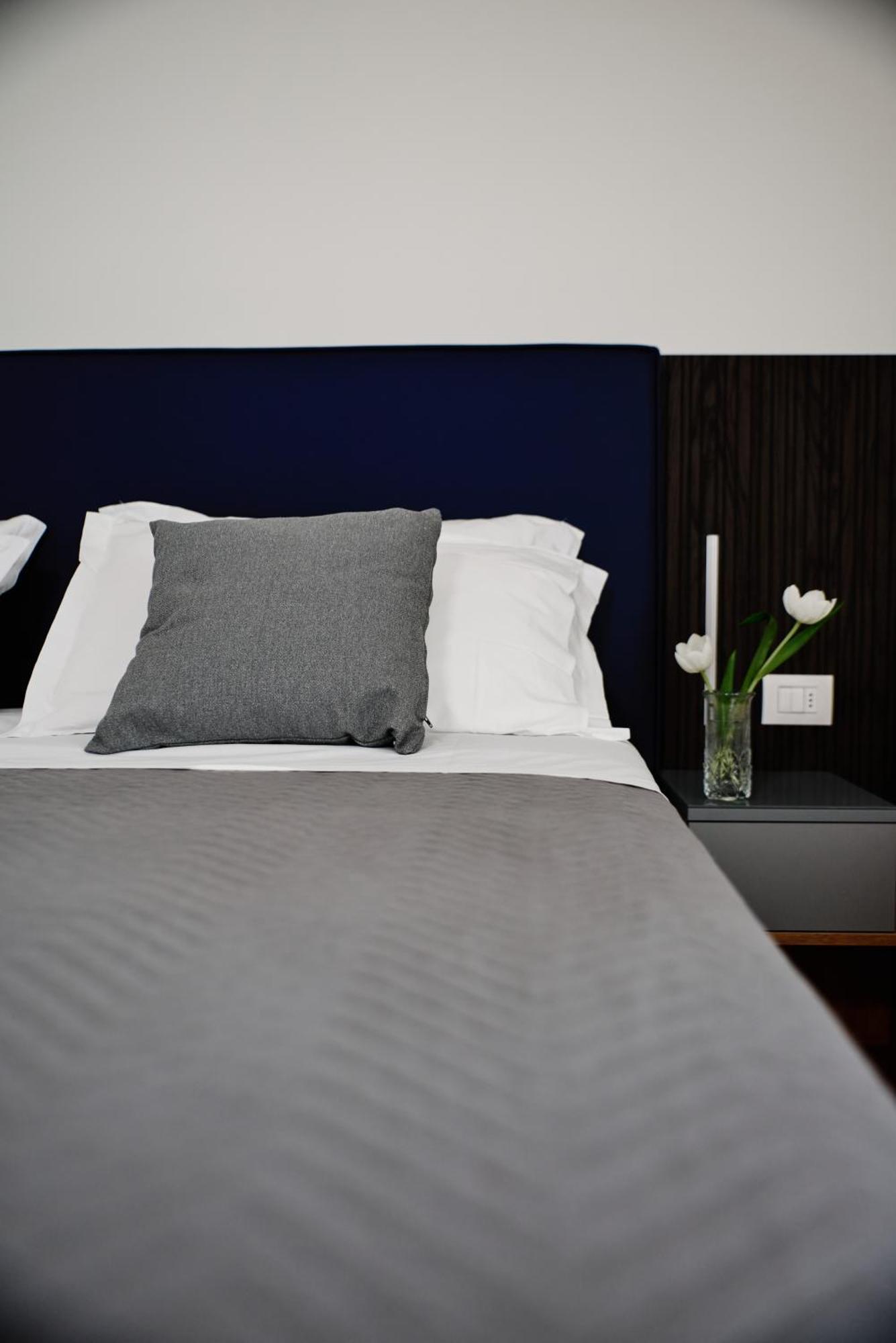 Hotel Negresco Cattolica Luaran gambar