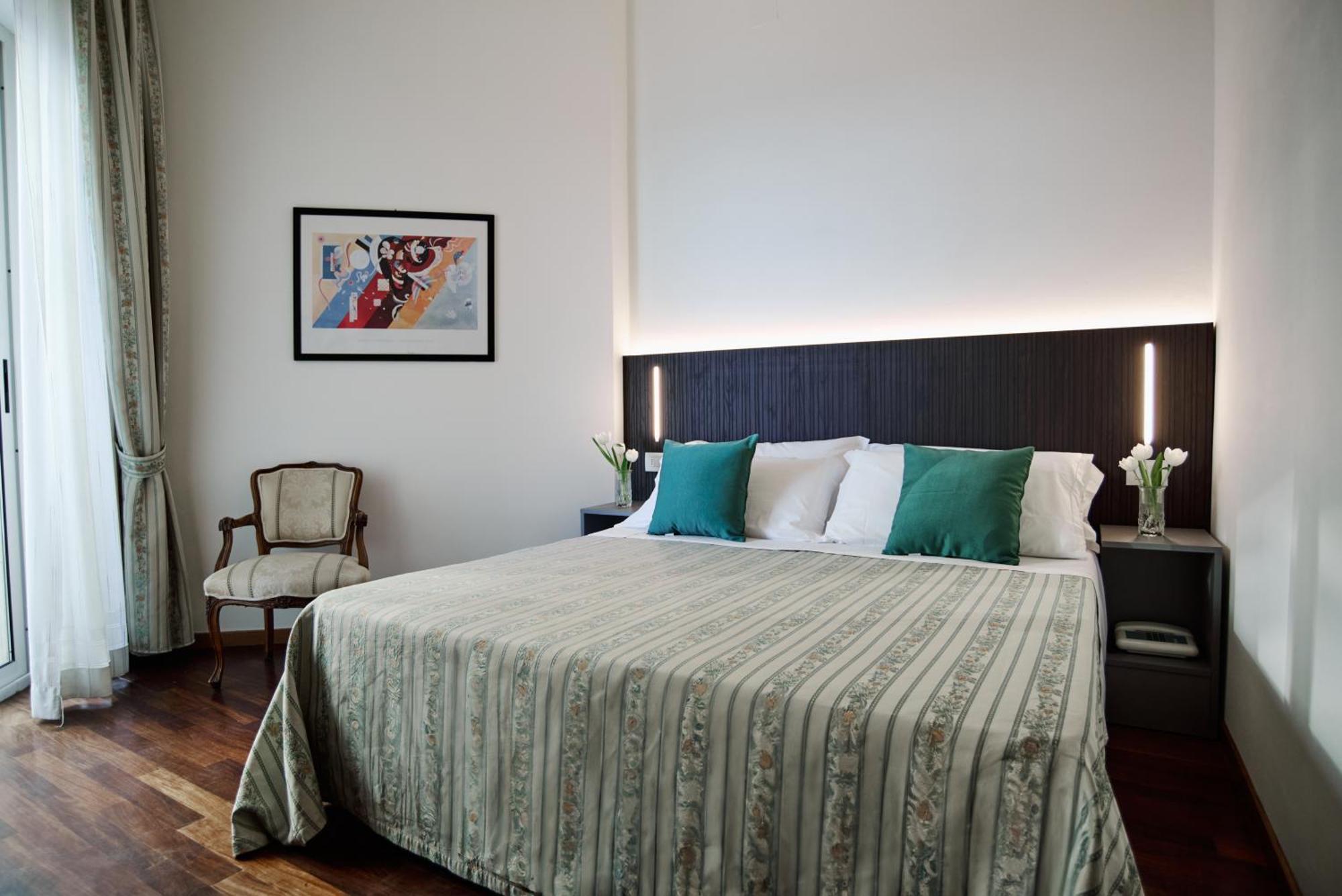 Hotel Negresco Cattolica Luaran gambar
